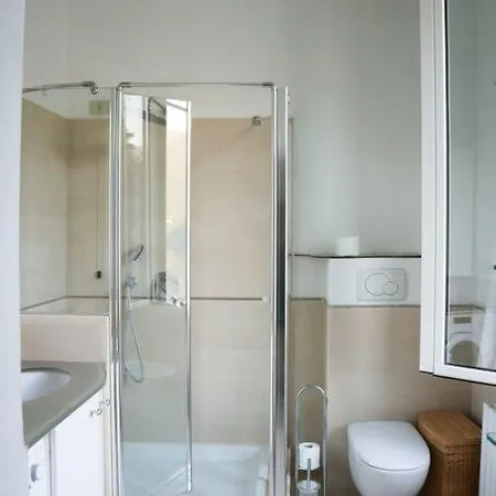 Simo House Stunning View Balcony Ac * Carate Urio